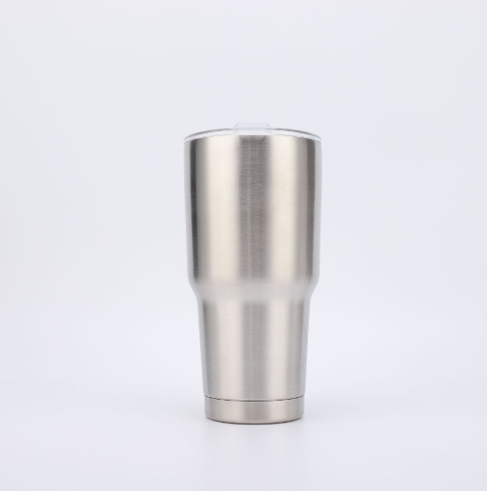 Stainless Steel Car Mug
