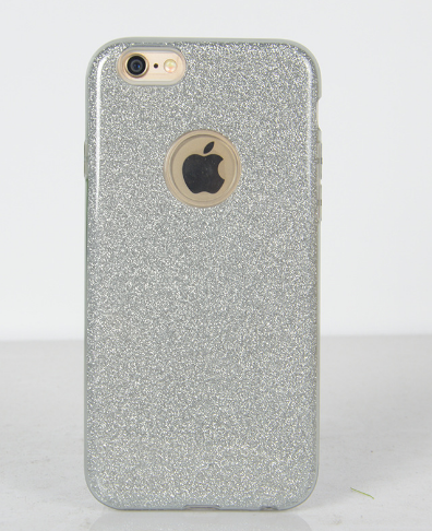 Glitter iPhone Case Design 3