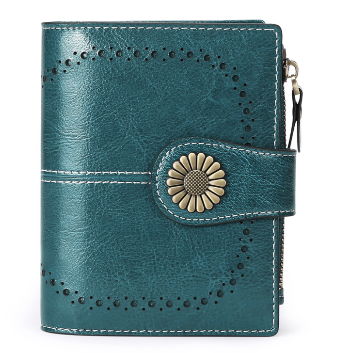 Fashionable Women's Wallet