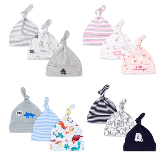 Baby Hat 1
