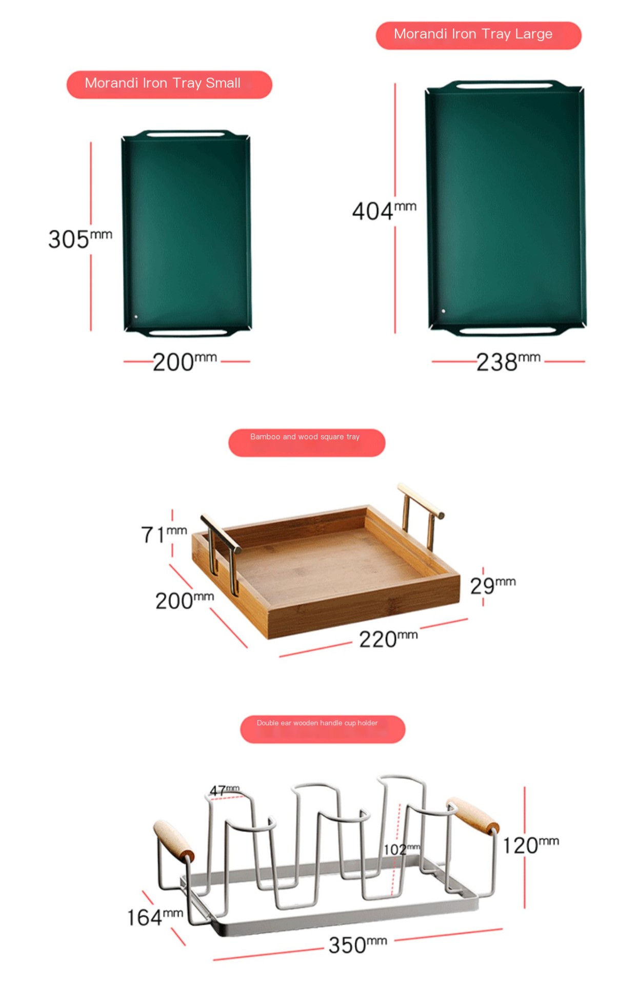 Cup Rack - Image 3