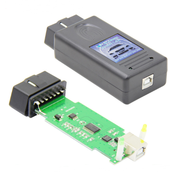 Automobile Diagnostic Tool