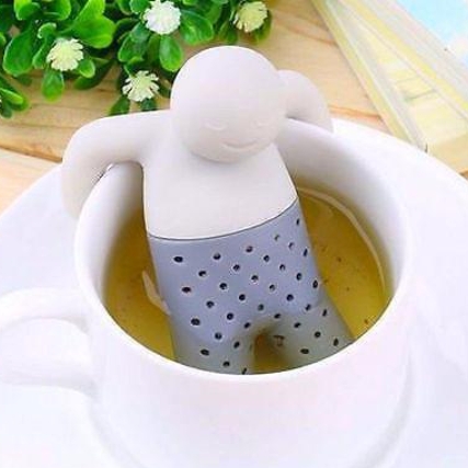 Silicone Tea Infuser