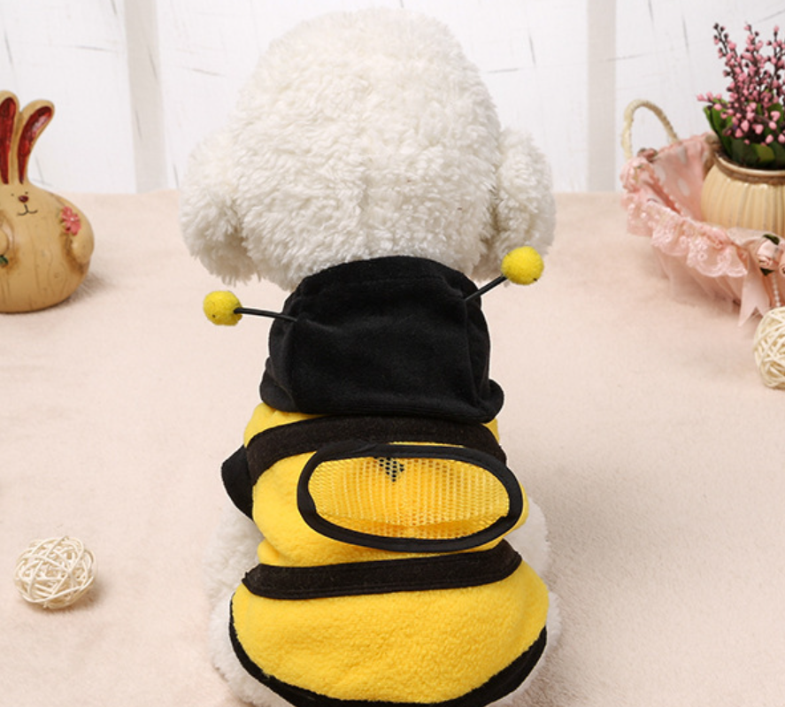 Pet Outfit Image 2
