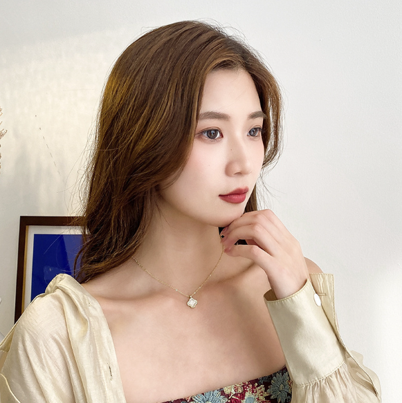 Céline Luxury Necklace - Image 1