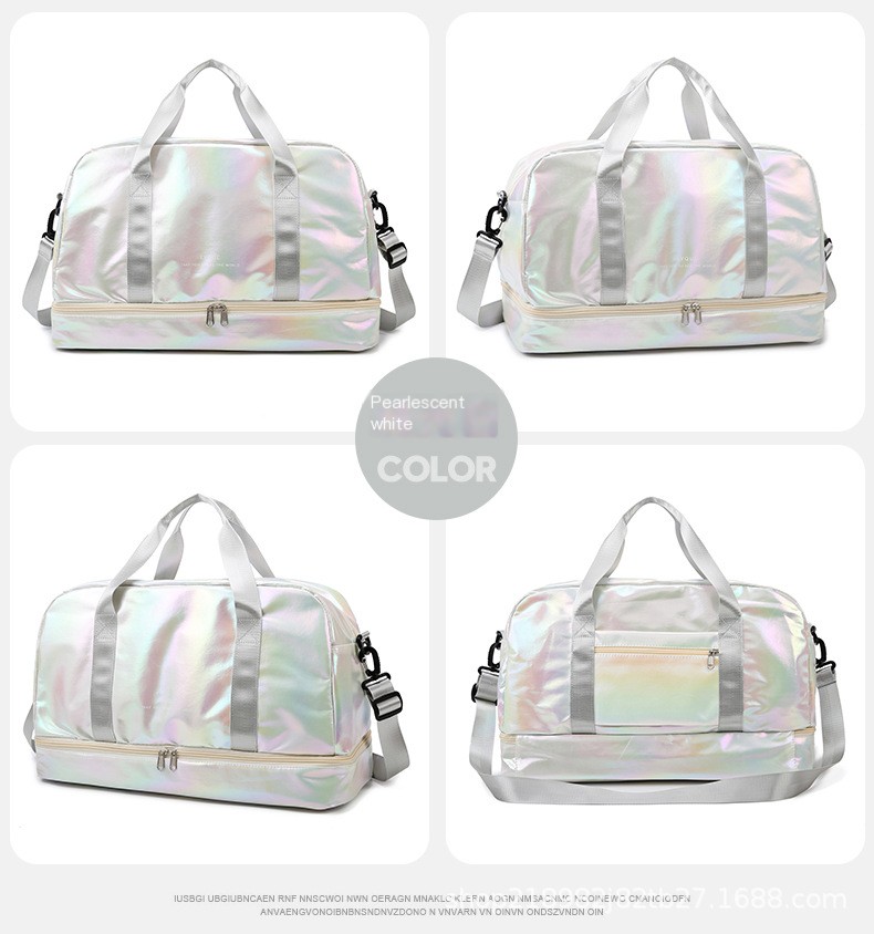 Stylish Gym Bag