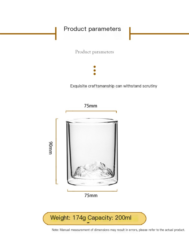 Double Layer Mug Design
