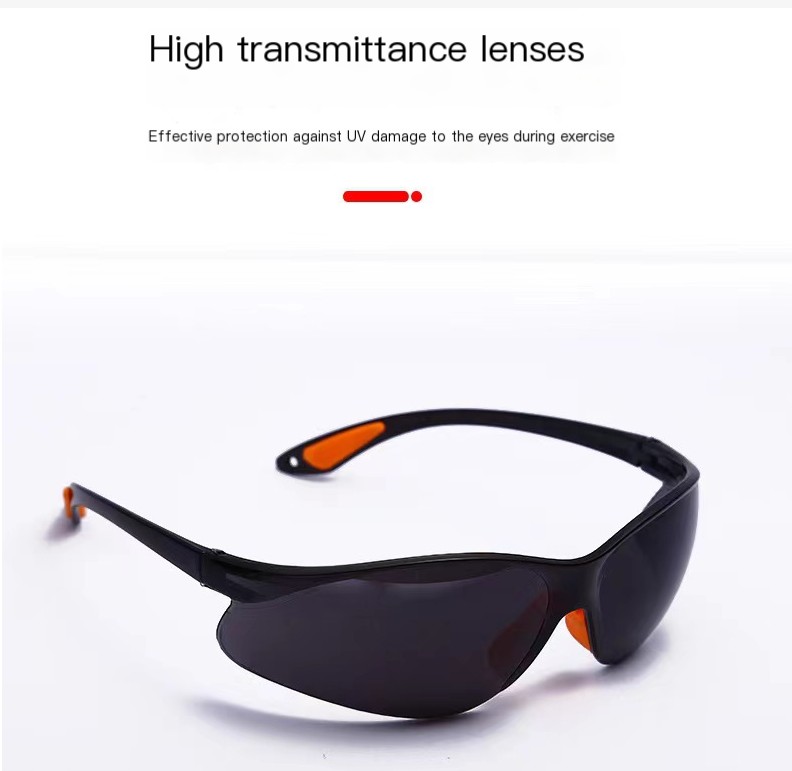 Safety Glasses Image 2
