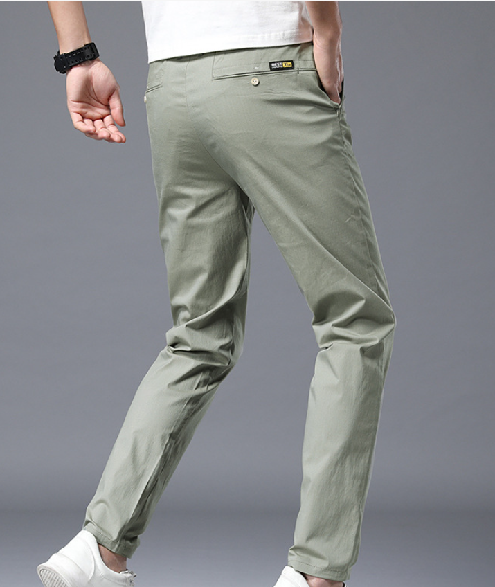 Men's Casual Pants 7
