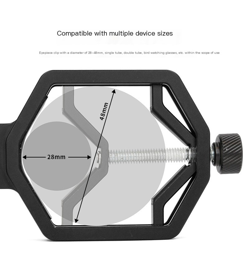 Telescope Clip Image 5