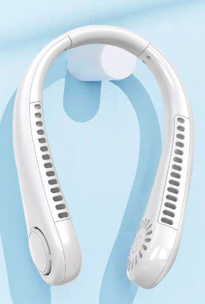 Neck Fan Image 3