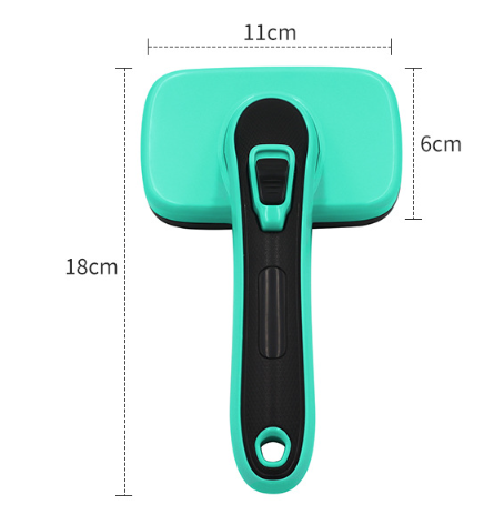 Pet Brush Image 1