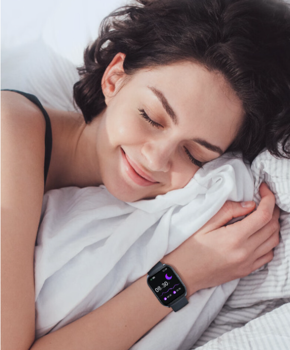 Smartwatch Tempuss Pro Image 4