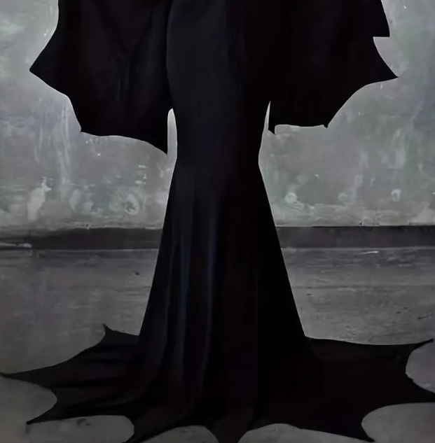 Witch Costume Image 2