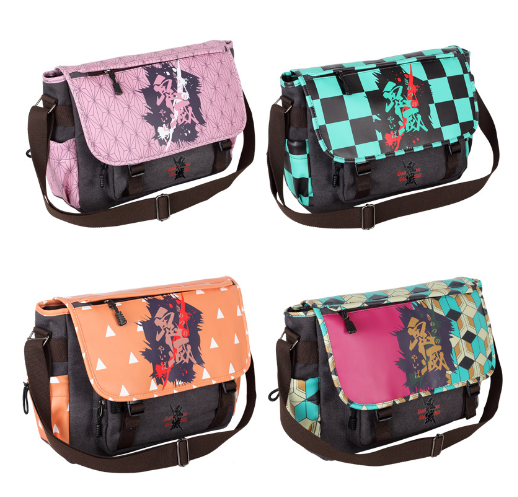 BOLSA BODYCROSS TOTORO