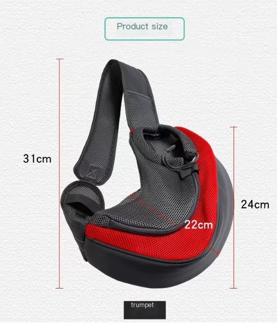 Pet Bag Image 2
