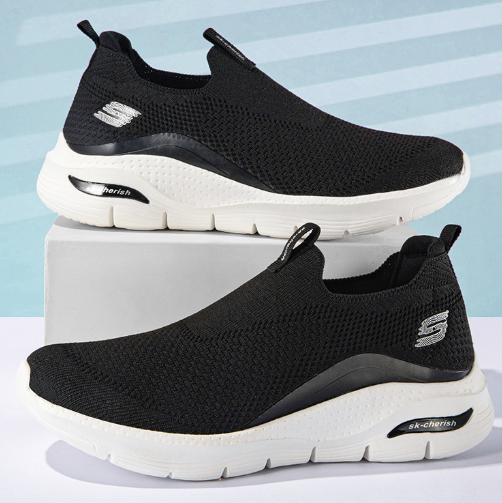 Image of the shoes