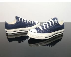 Converse Chuck 1970 Close Up