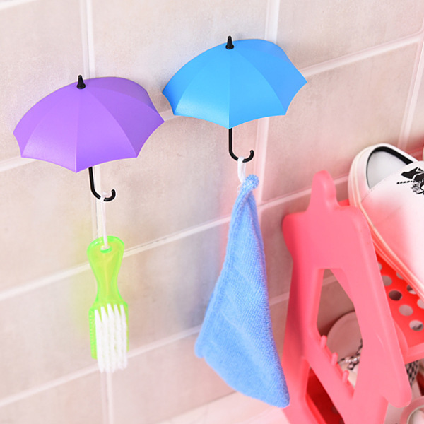 Umbrella Wall Hook 2