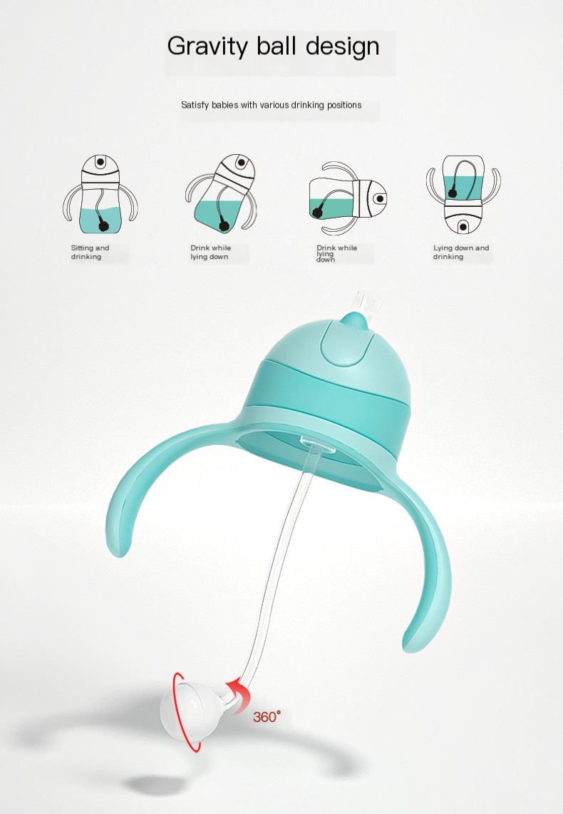 Ergonomic Design