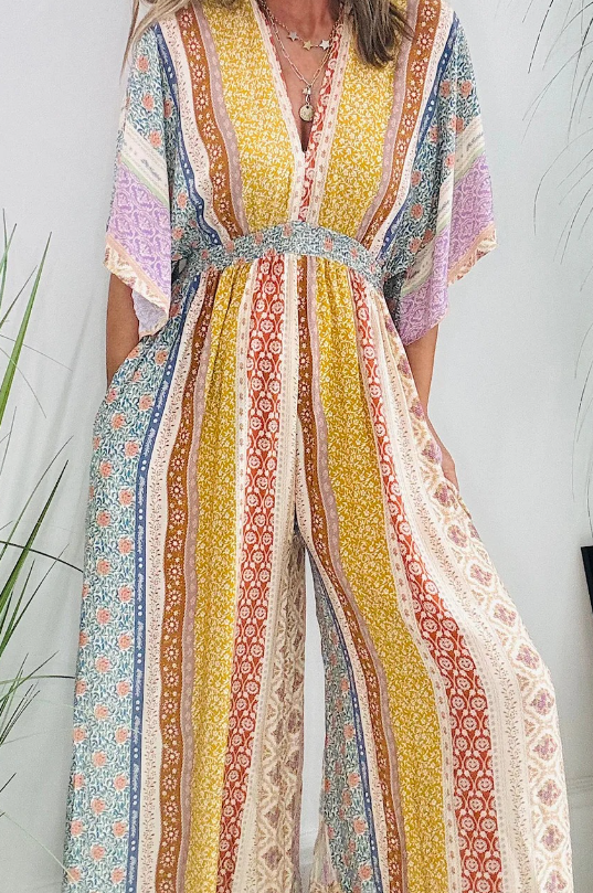 Emmeline Jumpsuit Image 3