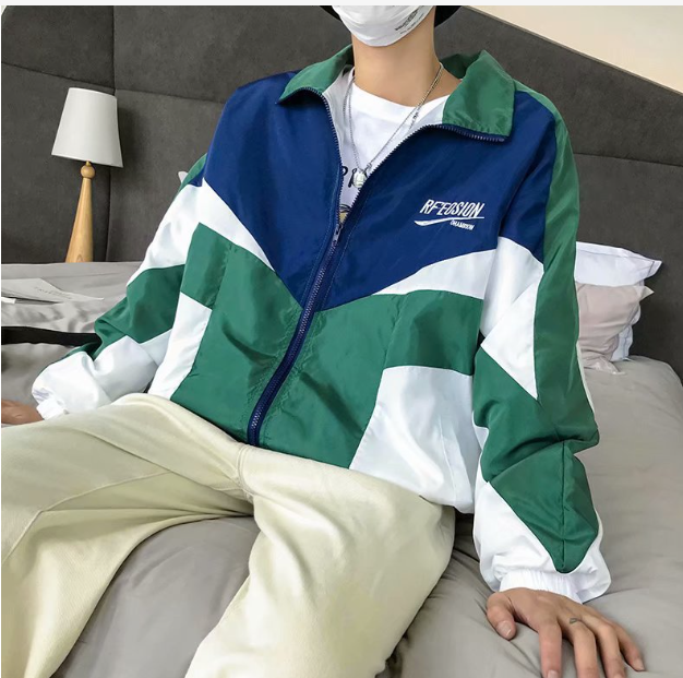 FGSS2020 Jacket - Image 4