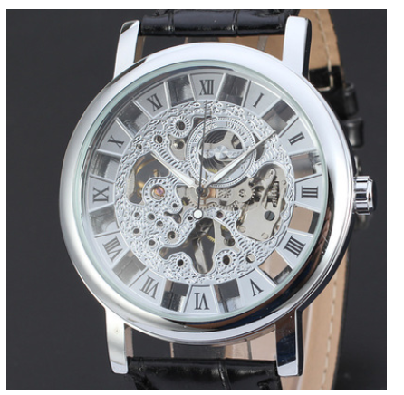 Couple's Mechanical Watches