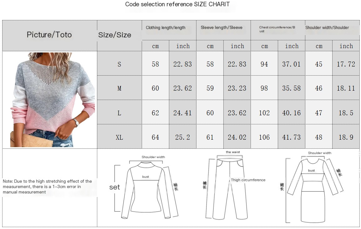 Joline Sweater Image 3