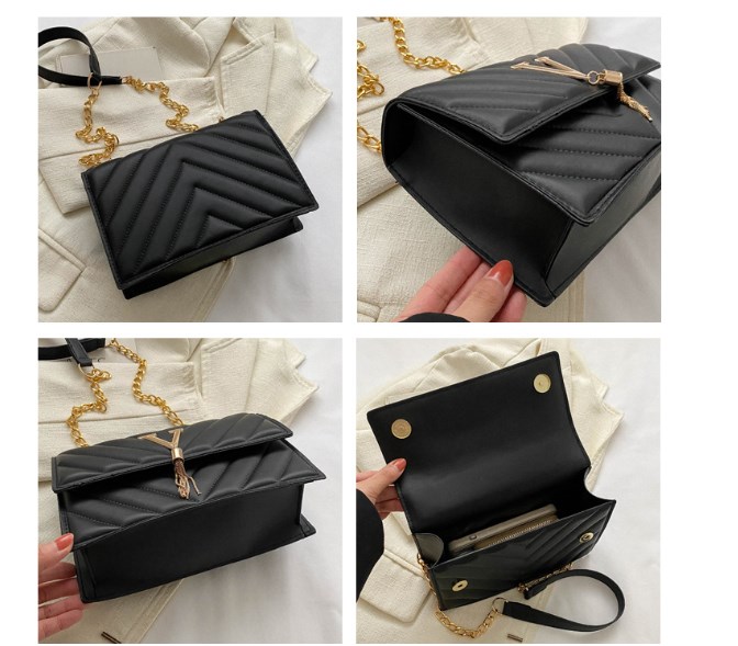Durable PU Material Bag