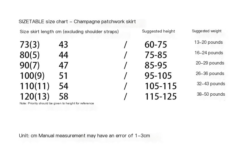 Little Girls Mesh Dress