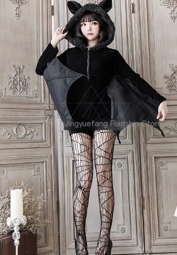 Vampire Costume Image 2