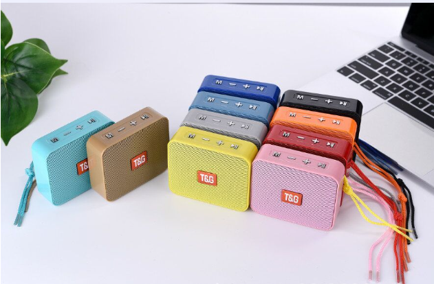 Bluetooth Speaker TG166