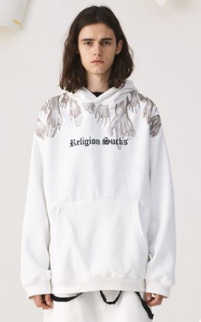 Harajuku Sweater Style