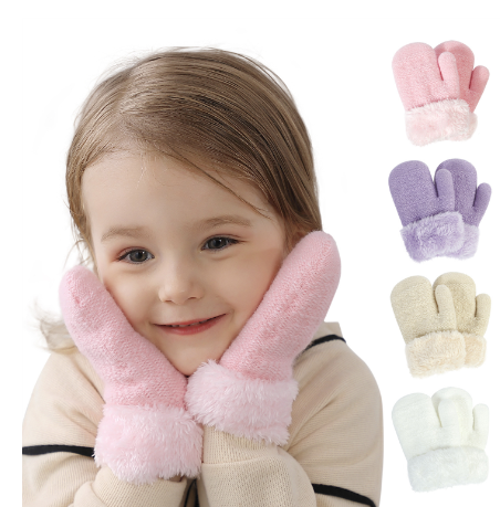 Children's Gloves - Image 5