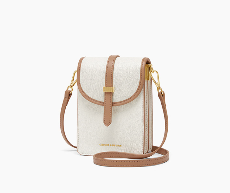 Crossbody Bag Image 4