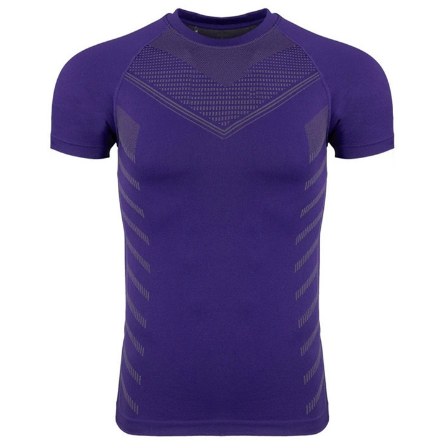 Sik Silk T Shirt - Image 4