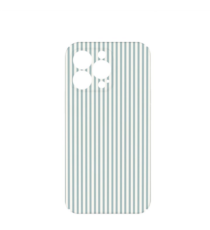 Soft Shell Phone Case