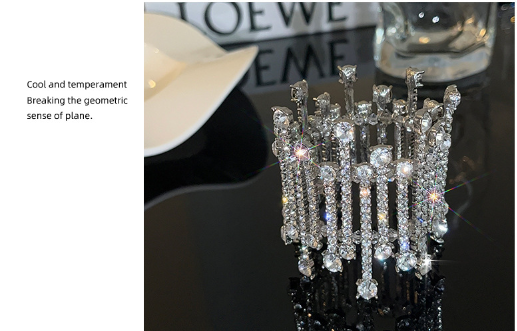 Gold Snake Bone Chain Bracelet