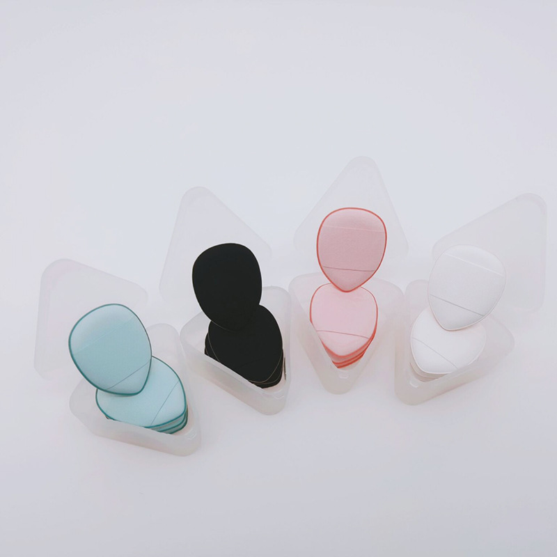 Mini makeup sponge 6