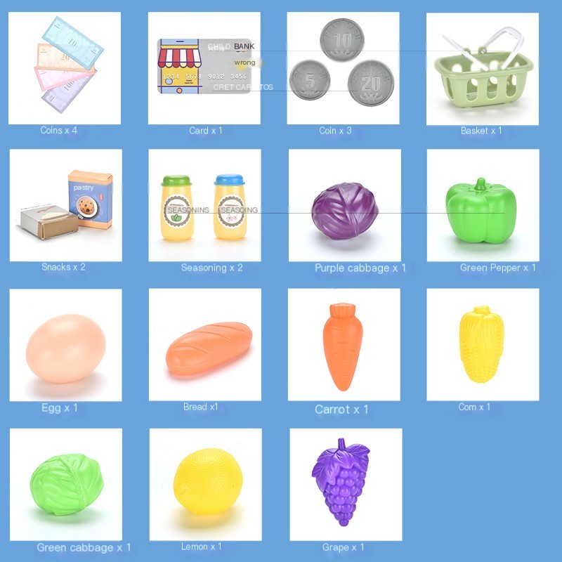 Educational Toy for Kids