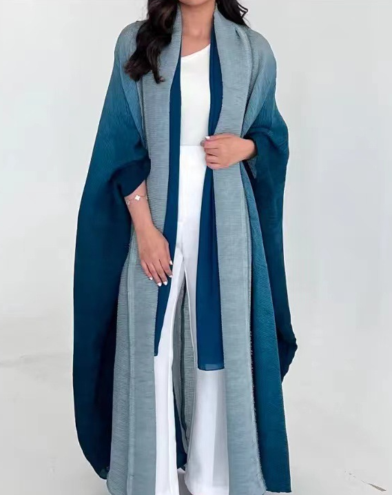 WOLFF Trenchcoat Image 2