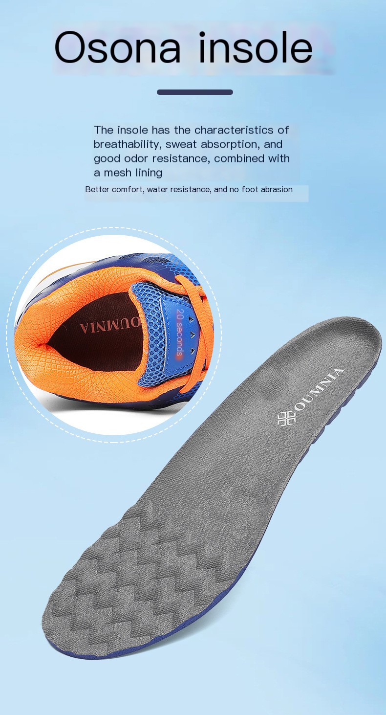 Table Tennis Shoes Image 8