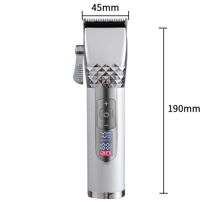 Electric Hair Clipper