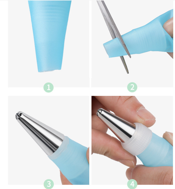 Baking Tools