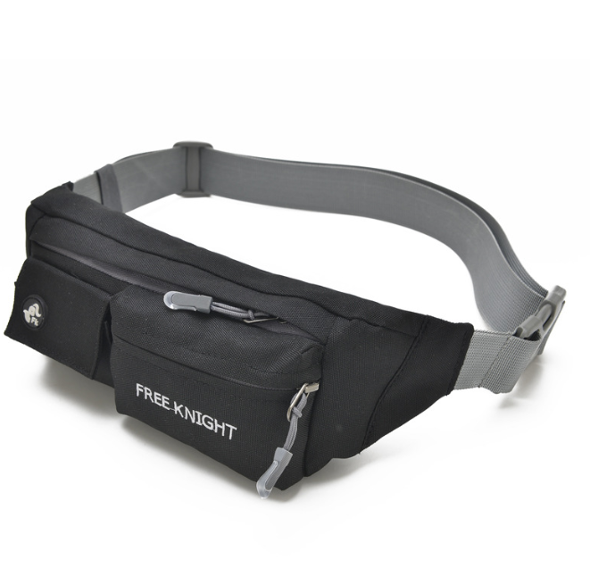 Waist Bag Image 4
