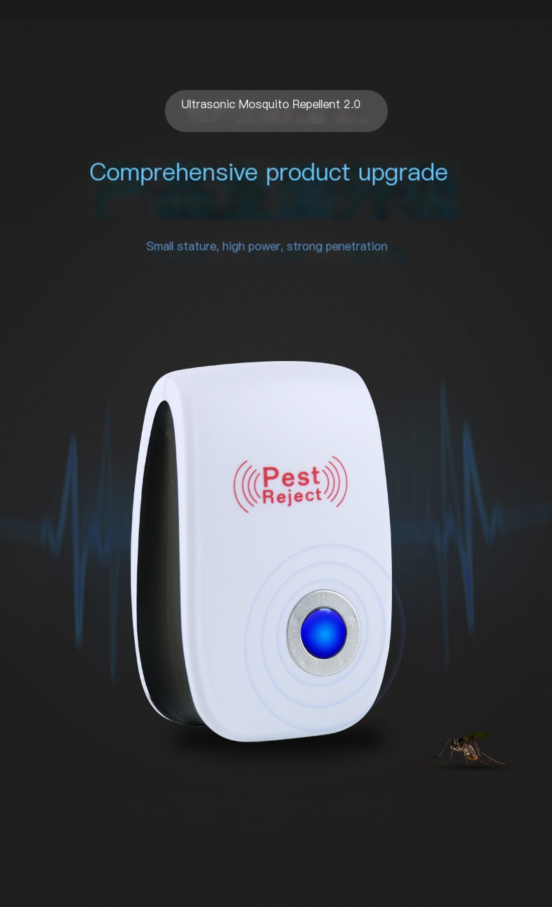 Pest Repeller Image 4