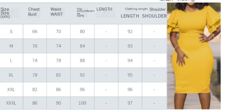 Dress O-Neck Lantern Sleeve Slim Night Solid Party Short Dress