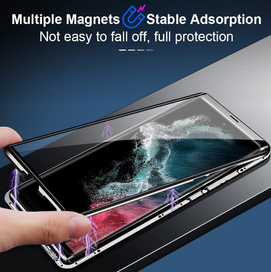 Samsung S22 Case 1