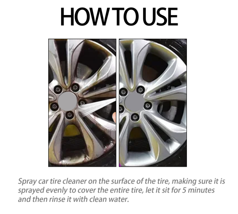 Autowielreiniger Image 4