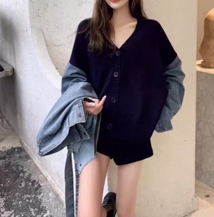 Denim Ensemble